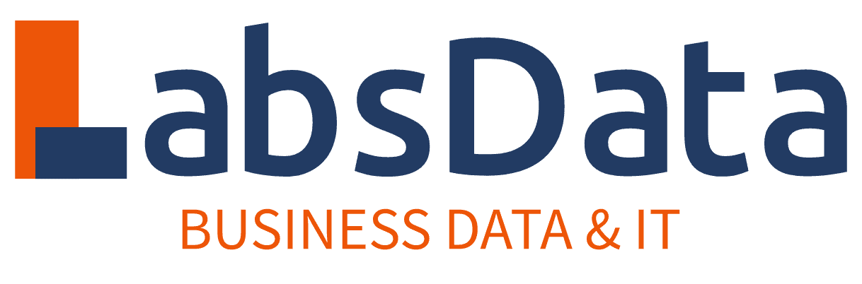 LabsData Main Logo